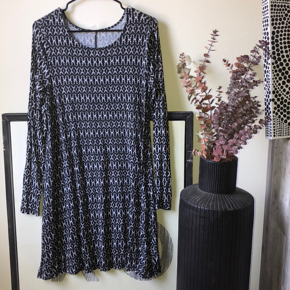 Old Navy Dress